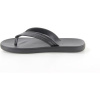 Afbeelding van Cartago Porto Heren Slippers - Black - Maat 44