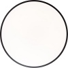 Afbeelding van Brilliant SLIMLINE - Plafondlamp - Wit/Zwart