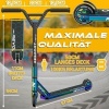 Afbeelding van RE:SPORT Stuntstep REVO - Stuntstep voor Kinderen & Volwassenen - ABEC-9 - 100mm Wielen
