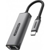 Afbeelding van Sitecom - USB-C to Ethernet 2.5 Gbit adapter