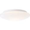 Afbeelding van Witte plafondlamp Farly - 90953A05
