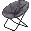 Afbeelding van Outsunny Opvouwbare Gestoffeerde Klapstoel Campingstoel Tuinstoel Loungestoel 84B-299