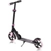 Afbeelding van Lionelo Luca - Step - Tot 100 kg - Kinderstep - ABEC-7 lagers - Voor jongens en meisjes - 3 hoogtes