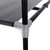 Afbeelding van SONGMICS Vouwgarderobe, Stof, 75 x 45 x 160 cm