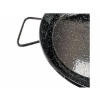 Afbeelding van Garcima - Emaille Paellapan - 50 cm - Voor 4 tot 6 Personen