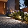 Afbeelding van Philips PULED spike buitenverlichting - zwart