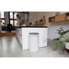 Afbeelding van Brabantia Touch Bin Prullenbak - 40 liter - Zacht Beige