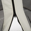 Afbeelding van Outsunny - Klamboe voor 3 x 3 m Tuinhuisjes - Beige