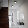 Afbeelding van Briloner Leuchten - LED-plafondlamp 16,5W, 1600 lumen, 4000K, zwart-wit