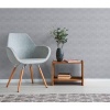 Afbeelding van Erismann 1006934 hoogwaardig vliesbehang met cirkels