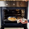 Afbeelding van GreenPan Cambridge Wokpan 28cm – 3.5L – PFAS-vrij – Inductie – Keramisch – Ovenbestendig - Brons