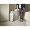 Afbeelding van Joseph Joseph Tota Wasmand - 3 Compartimenten - 90 Liter - Ecru