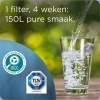Afbeelding van BRITA - Waterfilterkan Marella XL - 3,5L - Blauw - incl. 1 MAXTRA PRO filterpatroon