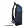 Afbeelding van Trust - Nox | Anti-diefstal Rugzak | 15.6 inch | Blauw - Zwart