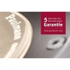 Afbeelding van Neordic Runa Wand- en Plafondlamp GU10 230V max. 20W dimbaar Zwart/Antraciet