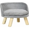Afbeelding van PawHut Dierenbed met Kussen D04-257V00