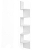 Afbeelding van Boekenkast - 5 Niveaus - 127,5 cm Archiefkast