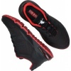 Afbeelding van Red Rag 13685 - Lage schoenen voor jongens - Kleur: Zwart - Maat: 39