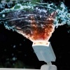 Afbeelding van Intex Multi-kleur LED Zwembad Sproeier