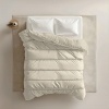 Afbeelding van Zelesta Royalbed Dekbed, 135 x 200 cm, 4 seizoenen, beddengoed, winterdekbed en zomerdekbed, warm de