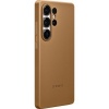 Afbeelding van Samsung Galaxy S25 Ultra Hoesje - Kindvriendelijk - Camel