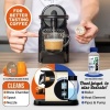 Afbeelding van Caffenu reinigingscapsules voor espressoapparaten, 5 capsules per verpakking