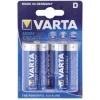 Afbeelding van VARTA Longlife Power D Batterijen Blister 2-pack