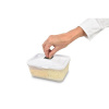Afbeelding van Solis Vacuum Lunch Box - Vershoudbakjes - 600 ml - 2 stuks
