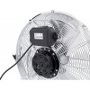 Afbeelding van Aerson Vloerventilator - 50 cm - Chroomkleurig