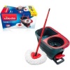 Afbeelding van Vileda Turbo Spin Smart mop en emmerset