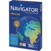 Afbeelding van Navigator OFFICE CARD 160 gram 1250 vel A4 printerpapier