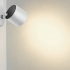 Afbeelding van Philips Star wandlamp - 3-lichts - wit