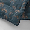 Afbeelding van Zelesta Royalbed Dekbed, 135 x 200 cm 4 seizoen winterdekbed en zomerdekbed, warm dekbedovertrek, w