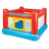 Afbeelding van Intex Jump-O-Lene Speelhuis voor kinderen van 3-6 jaar
