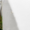 Afbeelding van Outsunny Kweekkas Bedekking-PE-400L x 300B x 200H cm-Wit