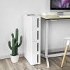 Afbeelding van Nancy's Trolley - Multifunctionele Badkamer- en Keuken Trolley