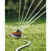 Afbeelding van GARDENA Comfort Tango sector- en cirkelsproeier - 310 m²