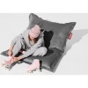 Afbeelding van Fatboy Zitzak Taupe - 180h x 140b cm - voor binnen - Nylon