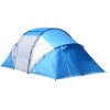 Afbeelding van Outsunny Tent Taft, Fiberglas L430 x B240 x H170cm - Blauw