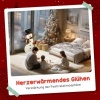Afbeelding van Outsunny Verlichte Kerstdecoratie van Polyester en Staal, 78x20x108 cm, Meerkleurig