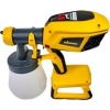 Afbeelding van Wagner W 600 Flexio 18V verfspuit zonder batterij