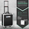 Afbeelding van TRESKO® 949-delige Gereedschapskoffer - Chroom-vanadium staal (Zwart)