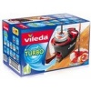 Afbeelding van Vileda Turbo Mopset met Pedaalsysteem - 6L