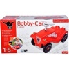 Afbeelding van BIG - Bobby Car Classic - Rood - Voor kinderen vanaf 1 jaar - Loopauto