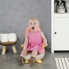 Afbeelding van ZONEKIZ Kindertoilette met zijhandgrepen 460-012V00