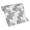 Afbeelding van Vliesbehang 10155-10 Erismann Elle