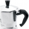 Afbeelding van Bialetti Moka Express - Percolator - 6 kopjes - Aluminium