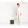 Afbeelding van Brabantia Inbouw Prullenbak - 15 liter - Wit