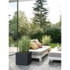 Afbeelding van Elho Vivo Next Vierkant 30 - Plantenbak voor Binnen & Buiten - 100% Gerecycled - 29,5 x 29,5 cm - Li