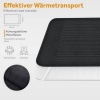 Afbeelding van Sinnlein® fleece warmtedeken 150 x 80 cm met automatische uitschakeling en timerfunctie